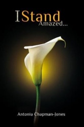 I Stand Amazed...