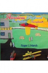 Adventures at Dinglewood: The Airshow Aeroplanes