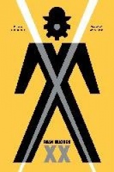 XX - A Novel, Graphic