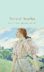 Anne of Avonlea