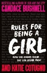 Rules for Being a Girl
