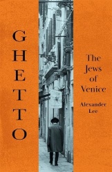 The First Ghetto