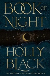 Book of Night