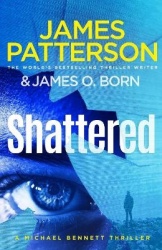 Shattered - (Michael Bennett 14)