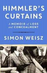 Himmler’s Curtains - A Memoir of Loss and Concealment