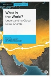 What in the World? - Understanding Global Social Change