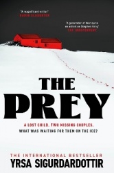 The Prey - the gripping international bestseller and Sunday Times Crime Book of the Year 2023