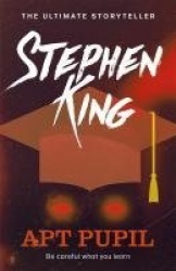 Apt Pupil - An iconic story from the No. 1 bestseller