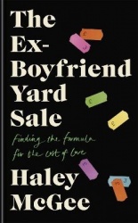 The Ex-Boyfriend Yard Sale - From the creator of the Edinburgh Festival sell out hit AGE IS A FEELING