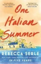 One Italian Summer - escape to the Italian sun with this heartbreaking read