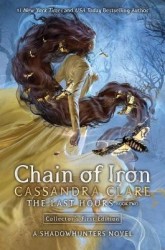 The Last Hours 2: Chain of Iron