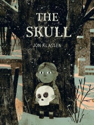 The Skull - A Tyrolean Folktale