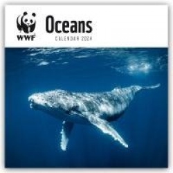 WWF Oceans - Meere - Ozeane - Weltmeere 2024