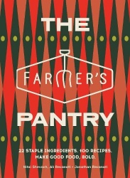 The Farmer's Pantry