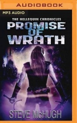Promise of Wrath