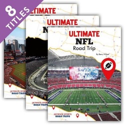 Ultimate Sports Road Trips