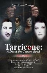 Tarricone - A Death on Canyon Road