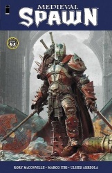Medieval Spawn