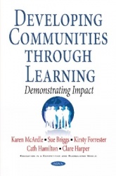 Developing Communities Through Learning - Demonstrating Impact