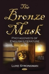 Bronze Mask - Protagonists of English Literature