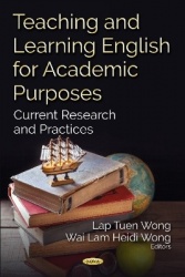 Teaching and Learning English for Academic Purposes - Current Research and Practices