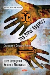 The Steel Registry - Characters of Detective Fiction
