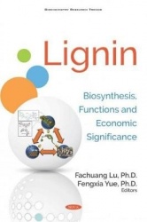 Lignin - Biosynthesis, Functions and Economic Significance