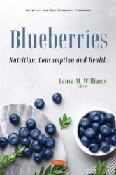 Blueberries - Nutrition, Consumption and Health