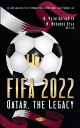 FIFA 2022 - Qatar, The Legacy