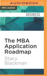 MBA APPLICATION ROADMAP      M