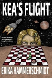 Kea's Flight - (Second Edition)