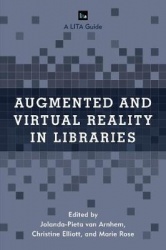 Augmented and Virtual Reality in Libraries
