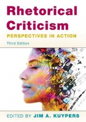 Rhetorical Criticism - Perspectives in Action