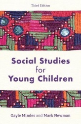 Social Studies for Young Children - Preschool and Primary Curriculum Anchor