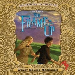 The Frame-Up