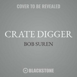 Crate Digger - An Obsession with Punk Records