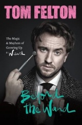 Beyond the Wand