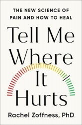 Tell Me Where It Hurts