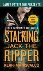 Stalking Jack the Ripper