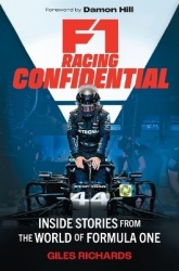 F1 Racing Confidential