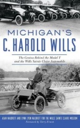 Michigan's C. Harold Wills