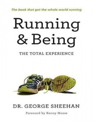 Running & Being - The Total Experience