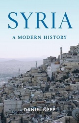 Syria - A Modern History