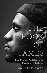 The Book of James
