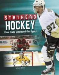 Stathead Hockey - How Data Changed the Sport