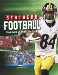 Stathead Football - How Data Changed the Sport
