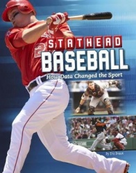 Stathead Baseball - How Data Changed the Sport