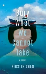 Bury What We Cannot Take
