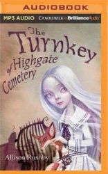 The Turnkey of Highgate Cemetery
