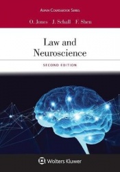 Law and Neuroscience - [Connected Ebook]